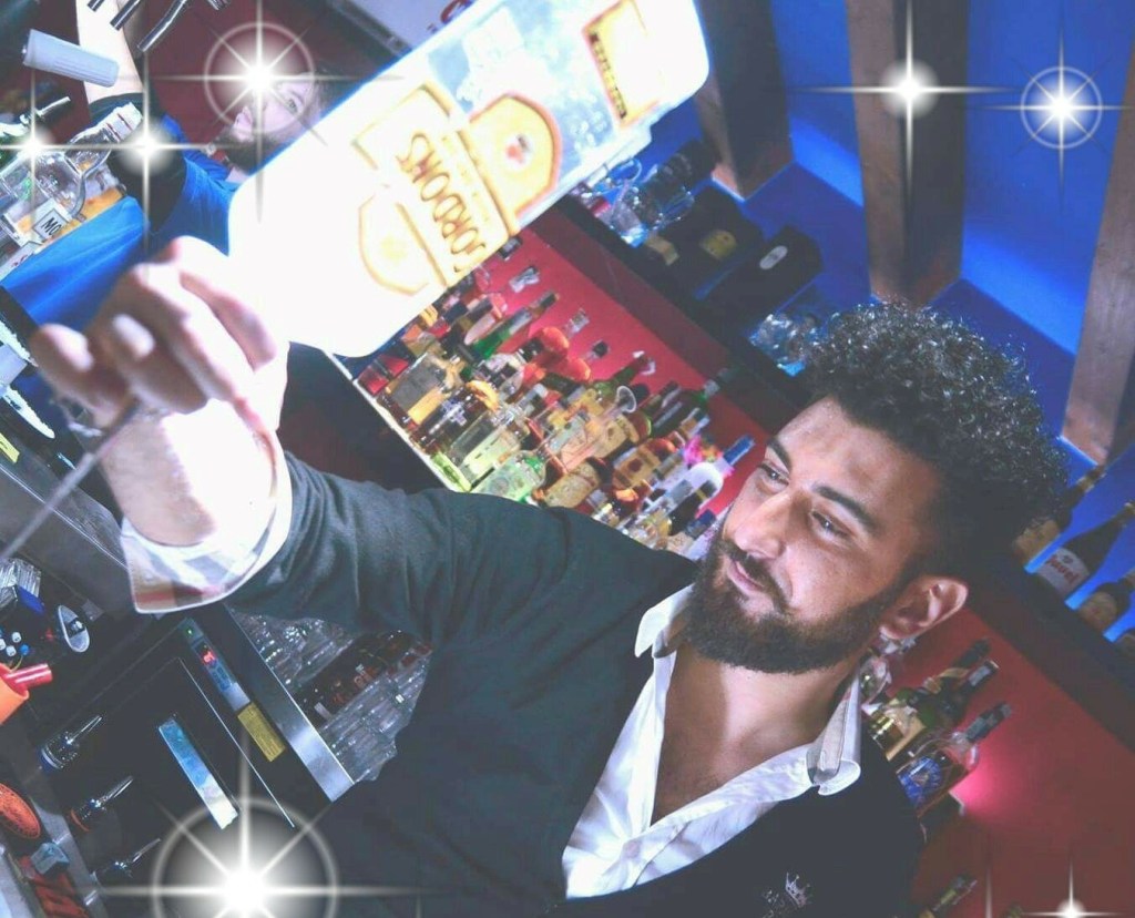 morto barman malattia giovane bagheria casteldaccia