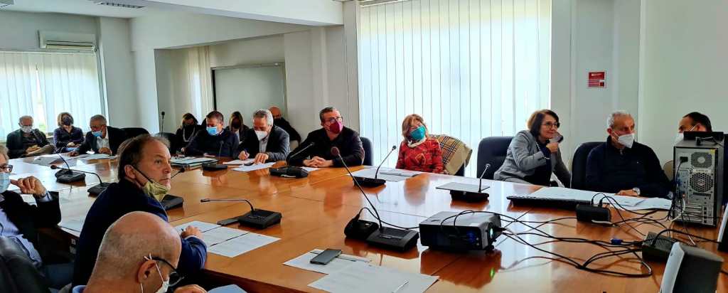 Ambiente, insediato tavolo tecnico per la strategia di “Sicilia Sostenibile” di Agenda 2030