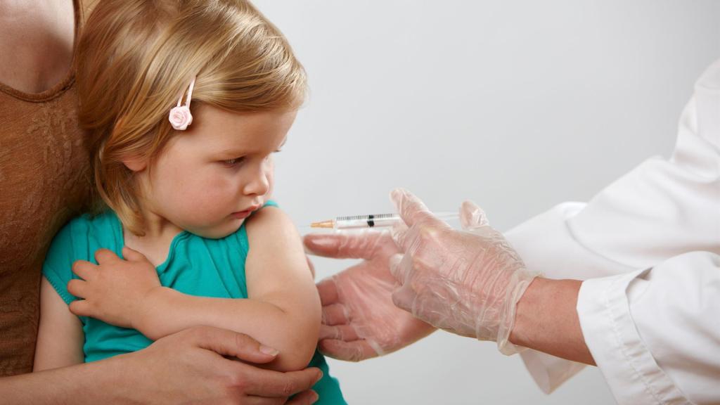 vaccino bambino covid-19