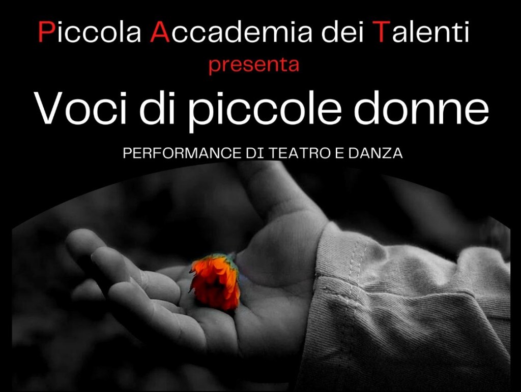 violenza donne teatro danza arte