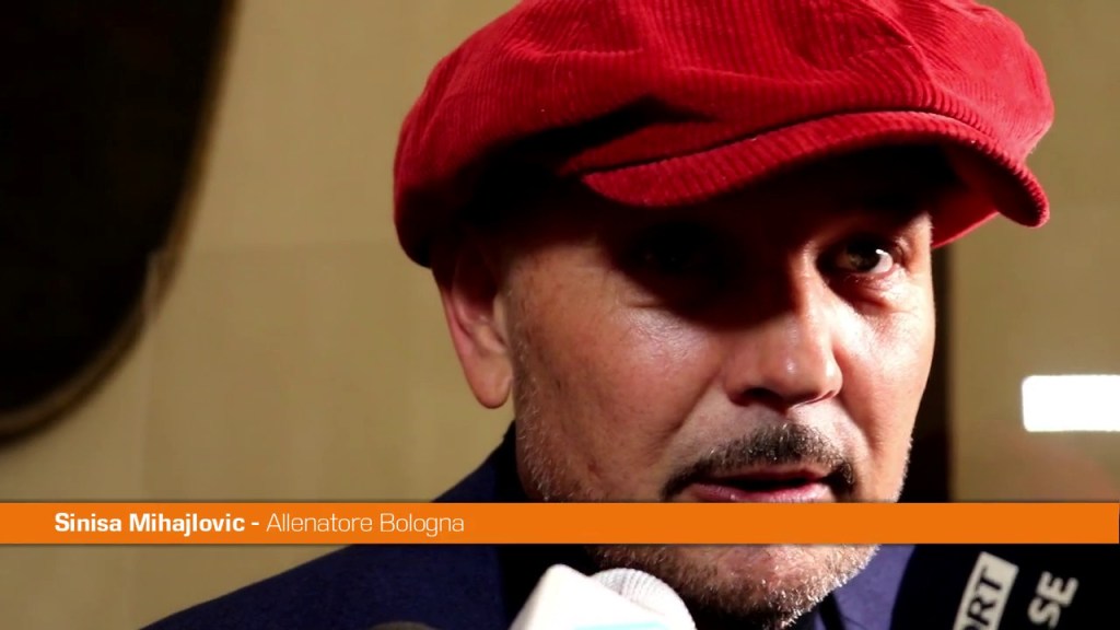 Sinisa Mihajlovic