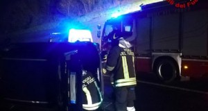 Muore folgorato a Palermo in una cantina allagata in viale Michelangelo