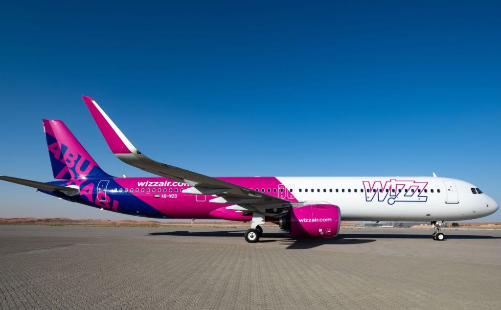 wizz air