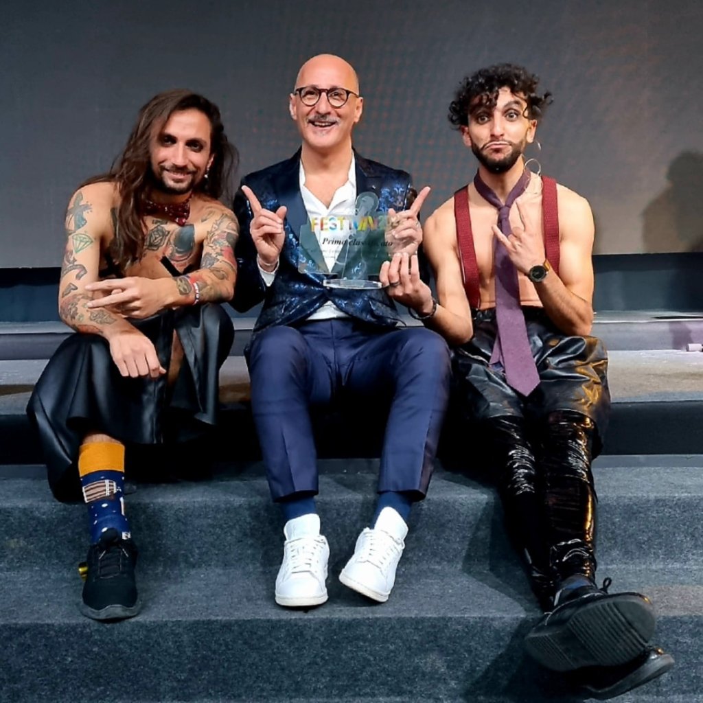 Aspettando il Festival