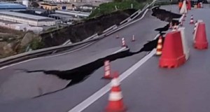 Riapre la Strada statale a Buonfornello dove ha esondato il fiume Imera, resta chiusa per frana nel Messinese
