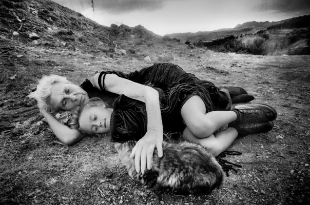 A Palermo la mostra "Geografia dell'anima" di Shobha