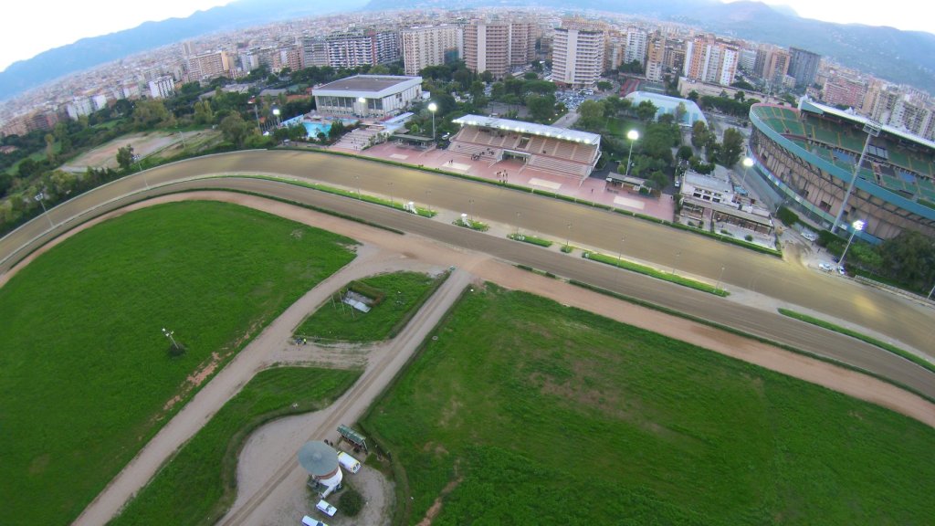 Ippodromo di Palermo