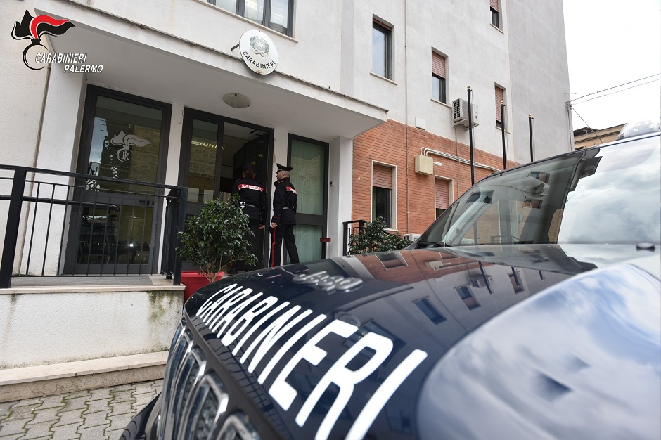 Scoperti Dai Carabinieri Altri 39 Furbetti Del Reddito Di Cittadinanza 
