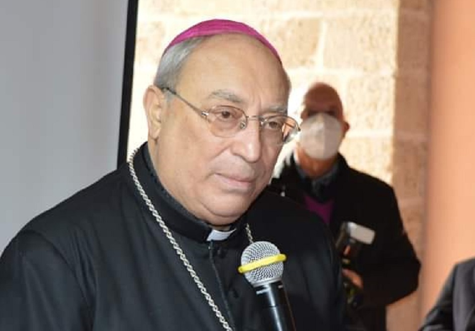il vescovo indignato dalle violenze subite dai disabili