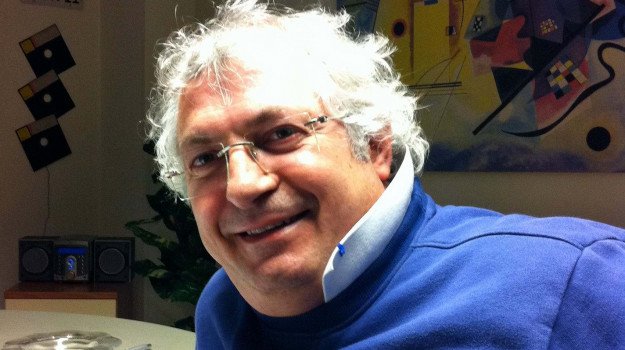 Maurizio Bellitteri ristoratore