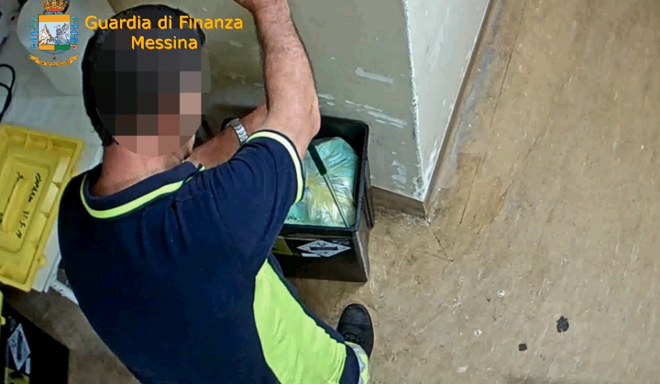 L'aumento del peso dei rifiuti da smaltire