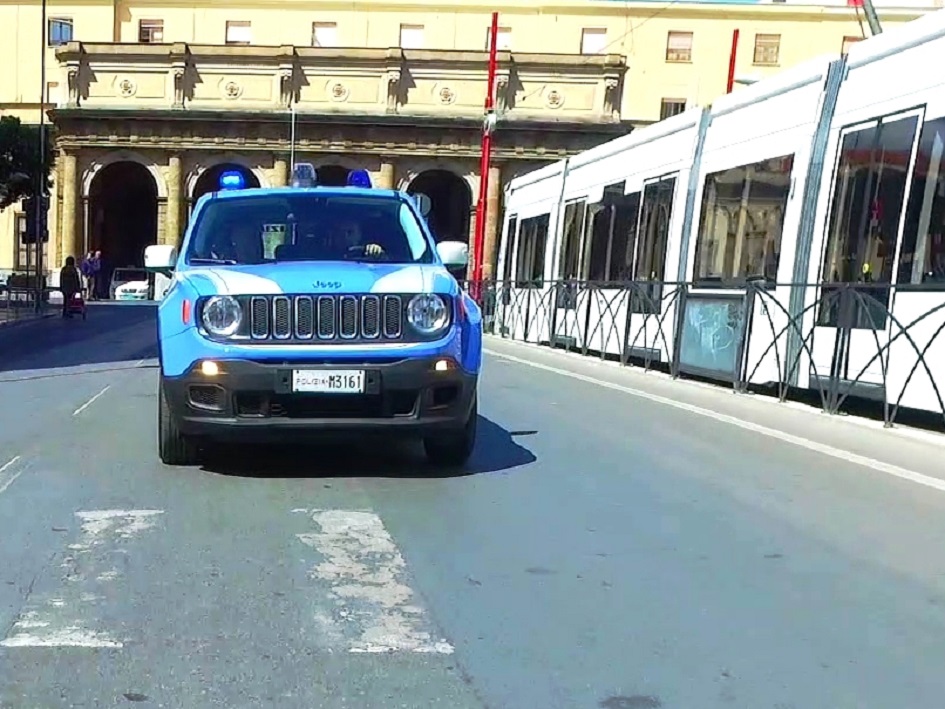 Potenziati controlli nelle stazioni ferroviarie