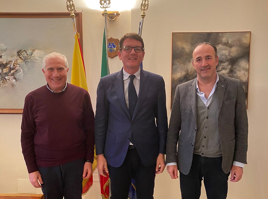 Palermo incontro assessore Zambuto ddl riforma regionali Siad-Csa-Cisal