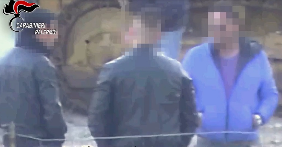 Pesanti condanne in abbreviato