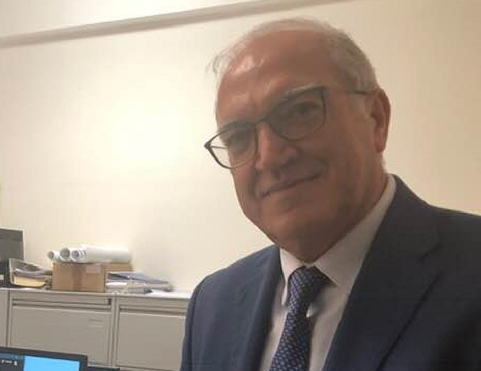 Ordinanza del sindaco per arginare il dilagare del covid19