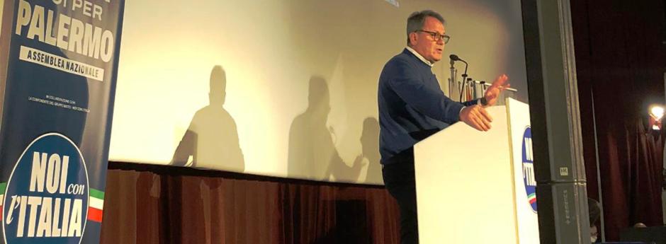 Romano reddito cittadinanza voto di scambio