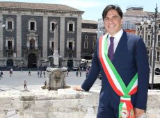Pogliese sospeso nuovamente dalla carica di sindaco di Catania