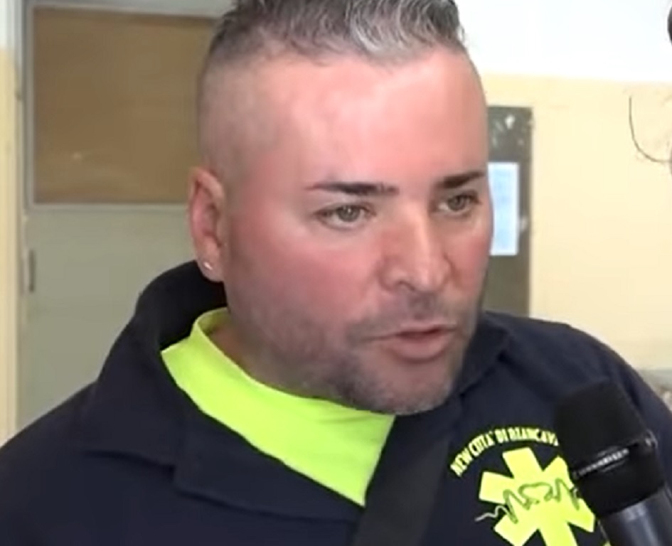 Uccise paziente, l'accusa per Agatino Scalisi