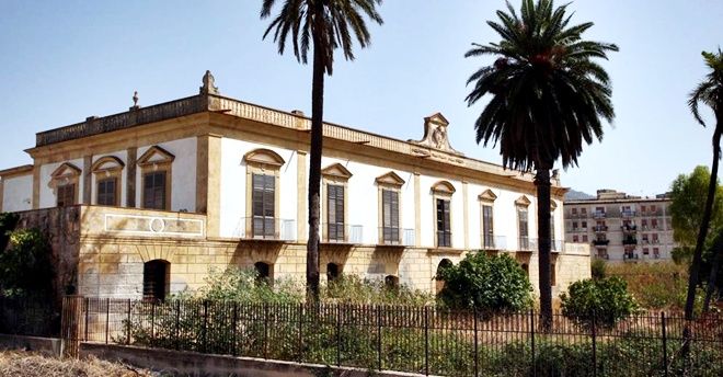 Villa Raffo sarà sottoposta ad un intervento di restauro