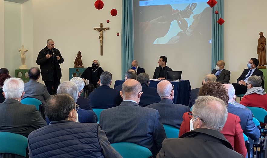 La giornata per le persone con disabilità a Siracusa