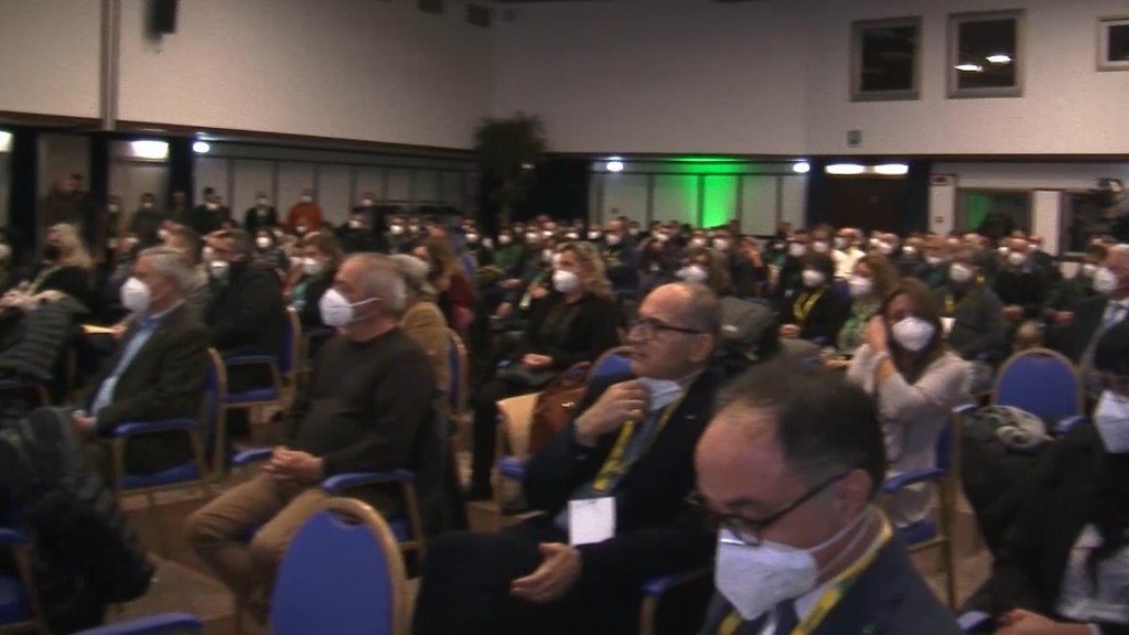 A Palermo il congresso Fisascat Cisl sul lavoro