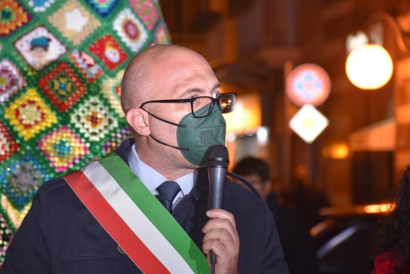 Il sindaco di Augusta insultato da un'automobilista