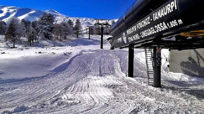 funivia etna linguaglossa, piano provenzana