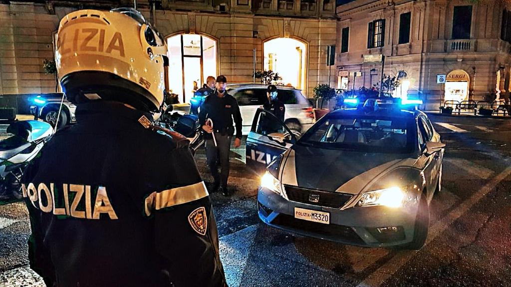 Green pass a Messina controlli a campione