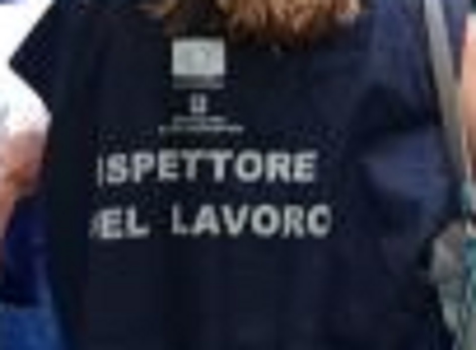 Concorsi in arrivo per l'ispettorato del lavoro