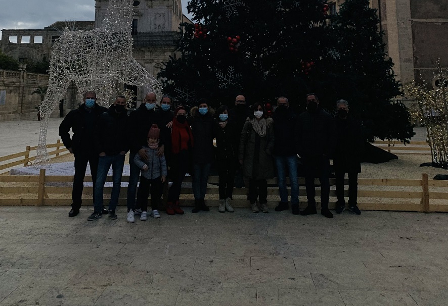 I lavoratori della Util service