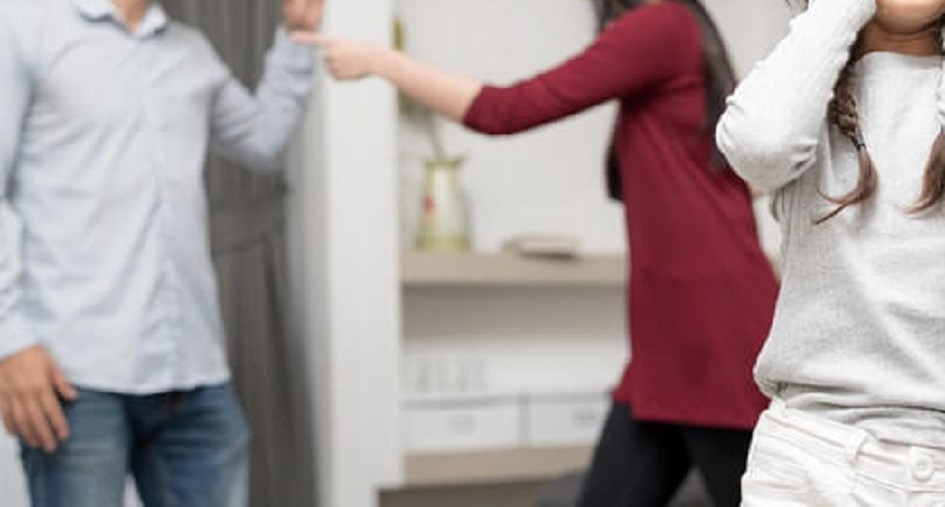 spirale di violenza domestica a Catania