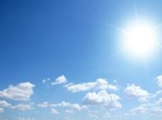 Il Meteo in Sicilia, sole e nuvole in diminuzione con temperature calde – LE PREVISIONI