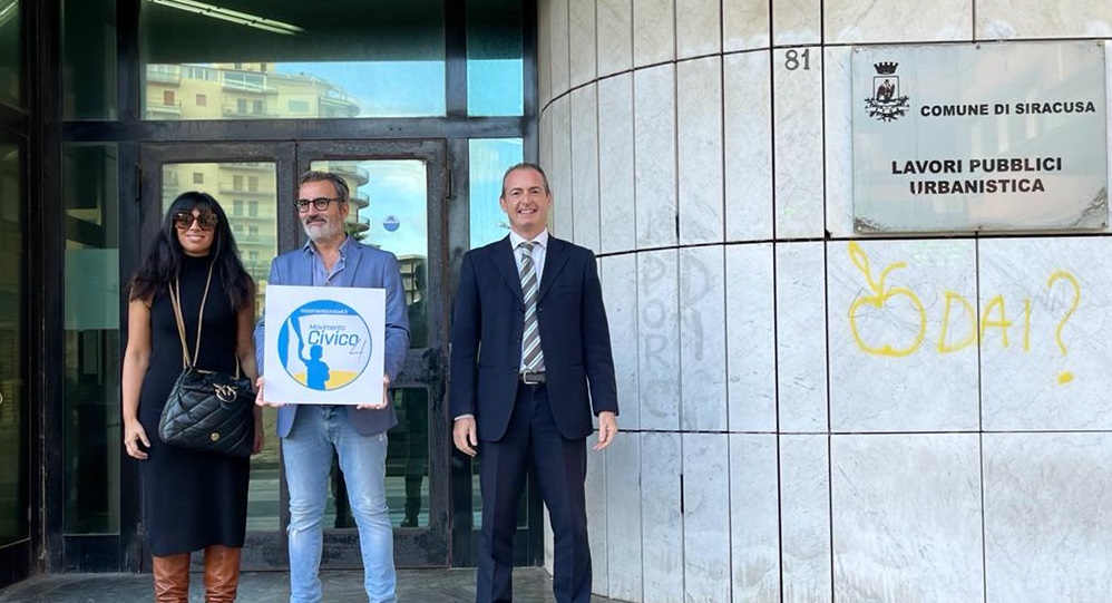 Il movimento Civico 4 denuncia false promesse del Comune sulle assunzioni