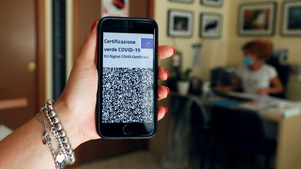 Obbligo vaccinale a scuola: al via da mercoledì 15 dicembre 2021.