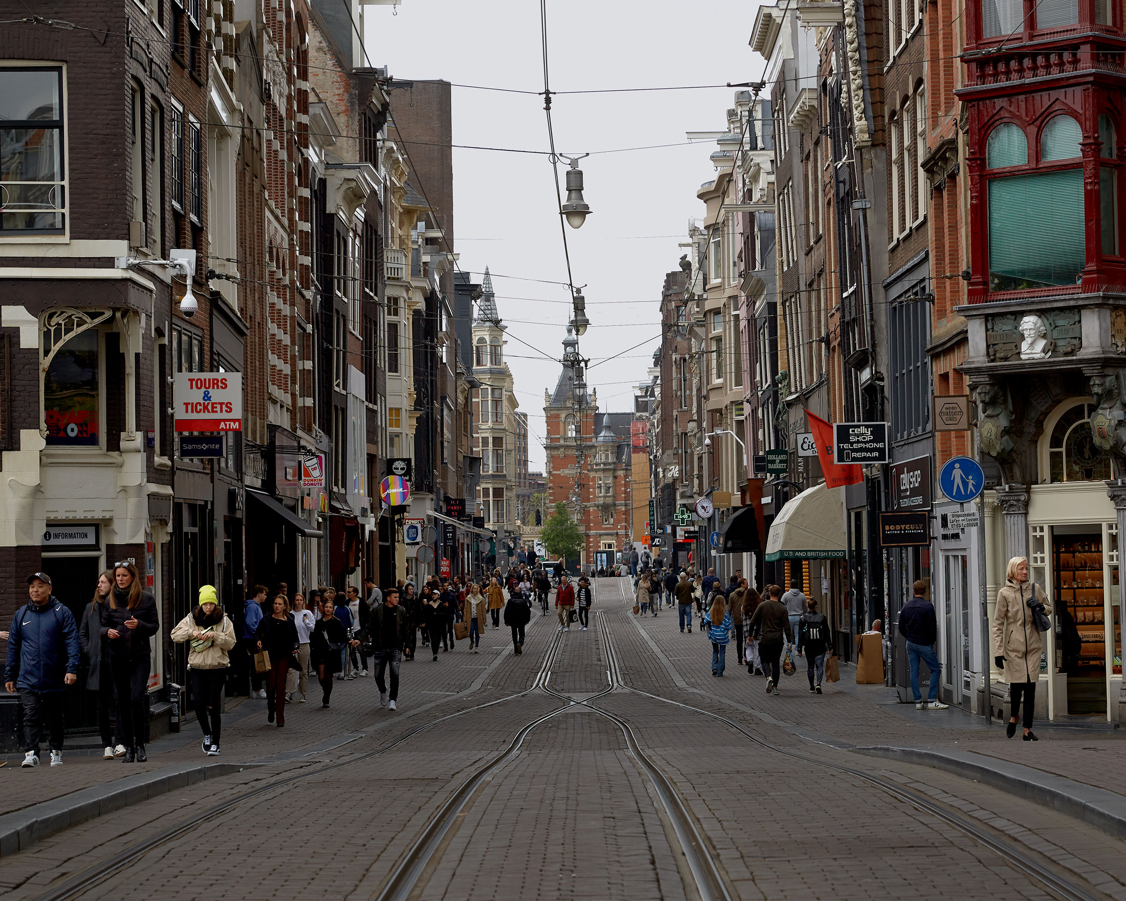 In Olanda Scatta Il Lockdown Di Natale Tutte Le Misure Anti Omicron