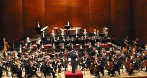 Peria lascia l’Orchestra Sinfonica Siciliana, dimissioni dopo approvazione bilancio