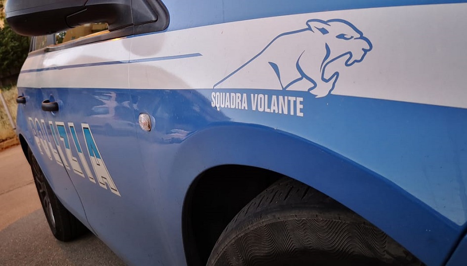 La polizia ha scoperto due furti di energia elettrica