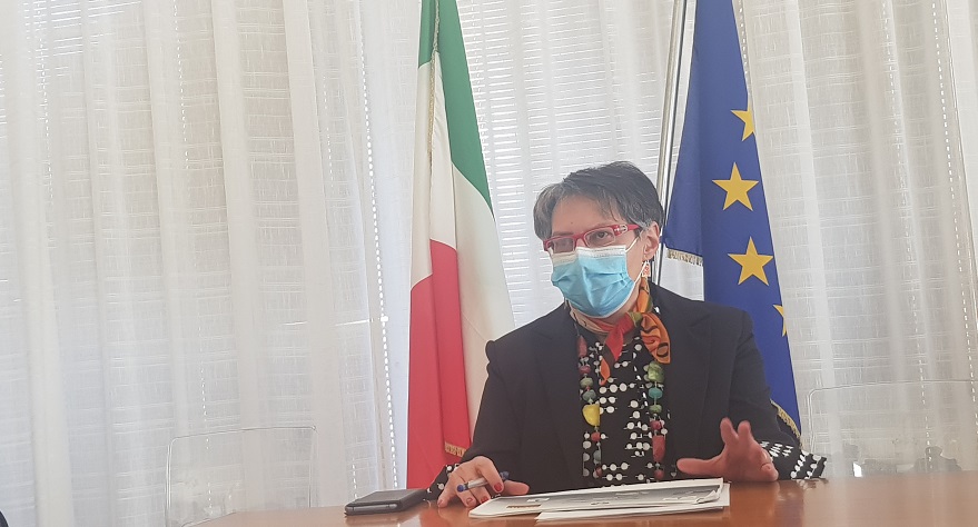 Resi noti dal prefetto di Siracusa i dati sui controlli anti Covid19