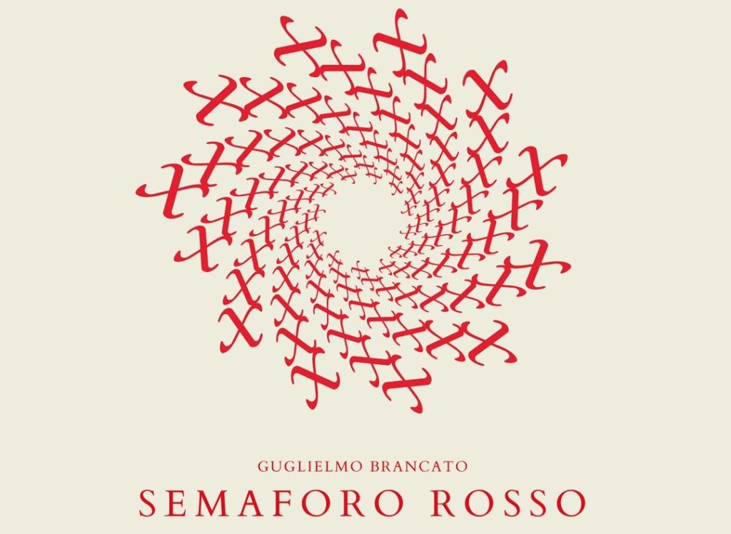 semaforo rosso, locandina film