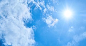 Il Meteo in Sicilia, alta pressione con poche nuvole, temperature in lieve discesa – LE PREVISIONI