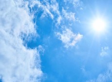 Il Meteo in Sicilia, torna il sole con aumento delle temperature – LE PREVISIONI