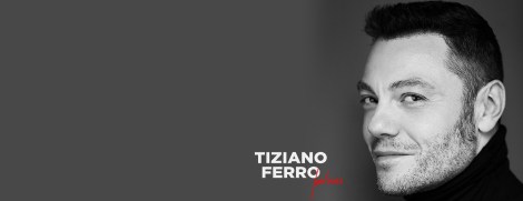 Tiziano Ferro in concerto