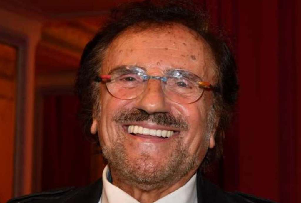 morto Toni Santagata