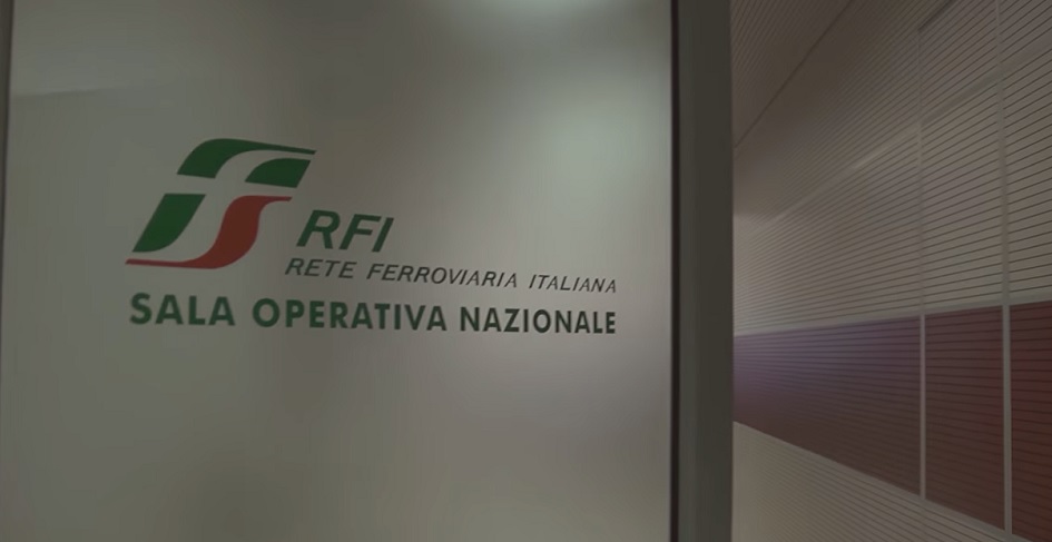 Opportunità di lavoro con Trenitalia