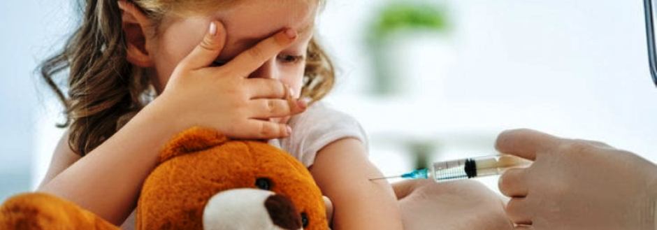 Aifa approva vaccinazione anti Covid19 5-11 anni