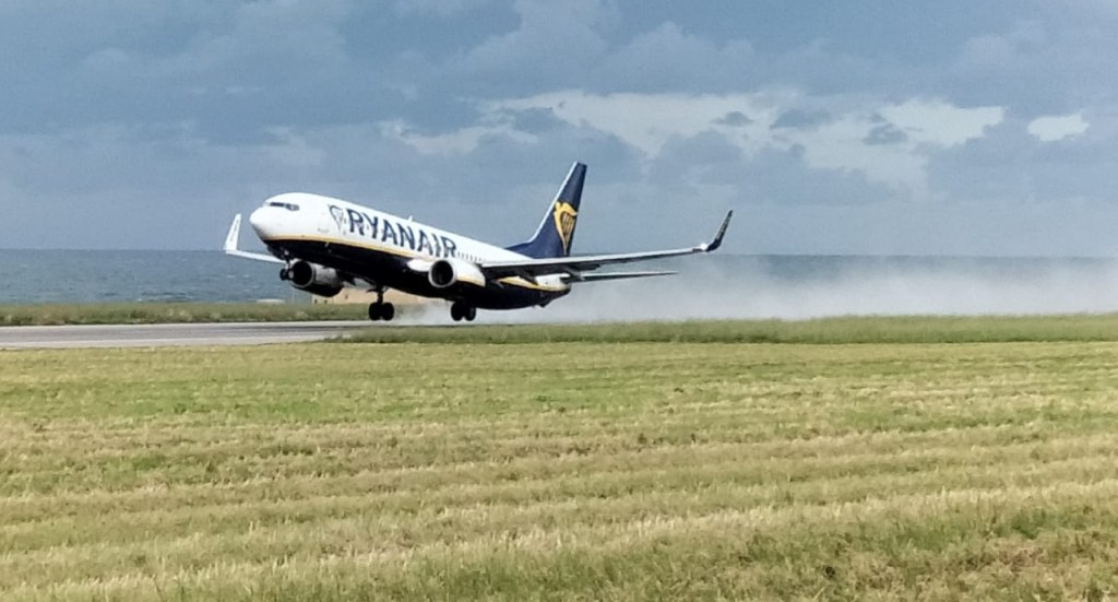 ryanair