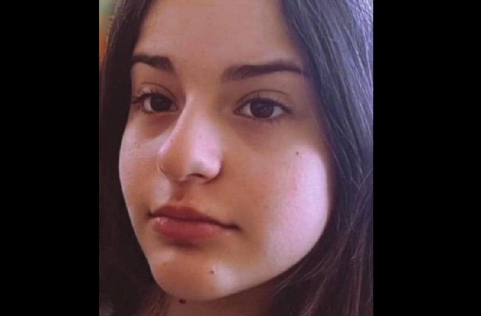 Alessia Tardino tra le vittime della strage familiare di Licata