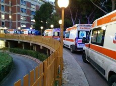 Covid19, “Mancano i tamponi negli ospedali di Palermo, sistema in tilt”