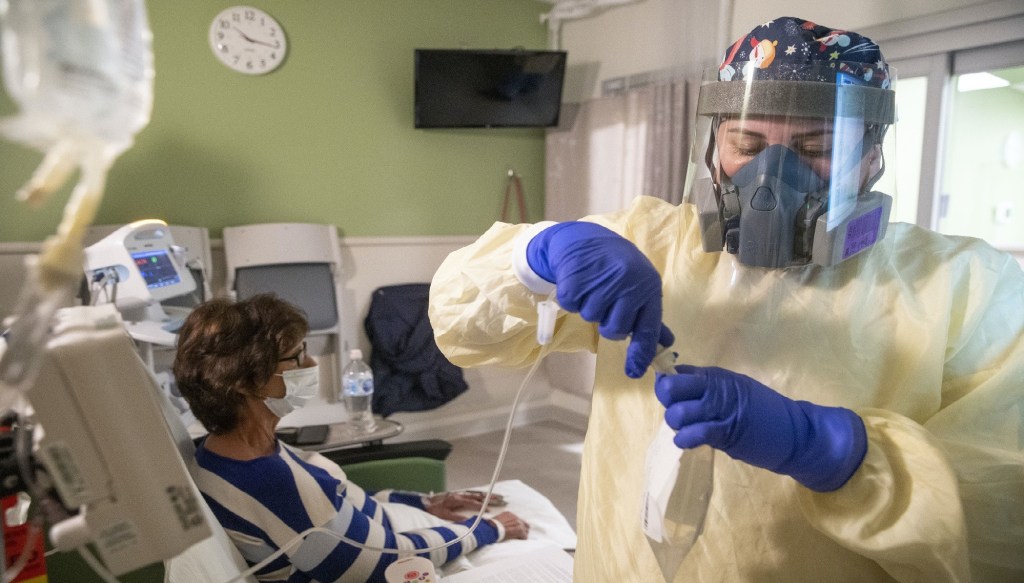 Anticorpi Monoclonali