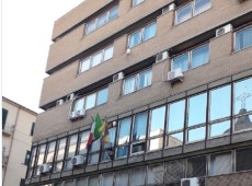 Blocco al sistema informatico dell’Asp di Palermo, disagi e tecnici al lavoro